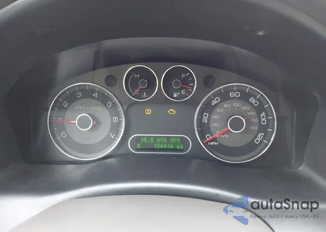 2009 Ford Taurus X Sel z USA, uszkodzony, nr VIN 1FMDK02W39GA04122